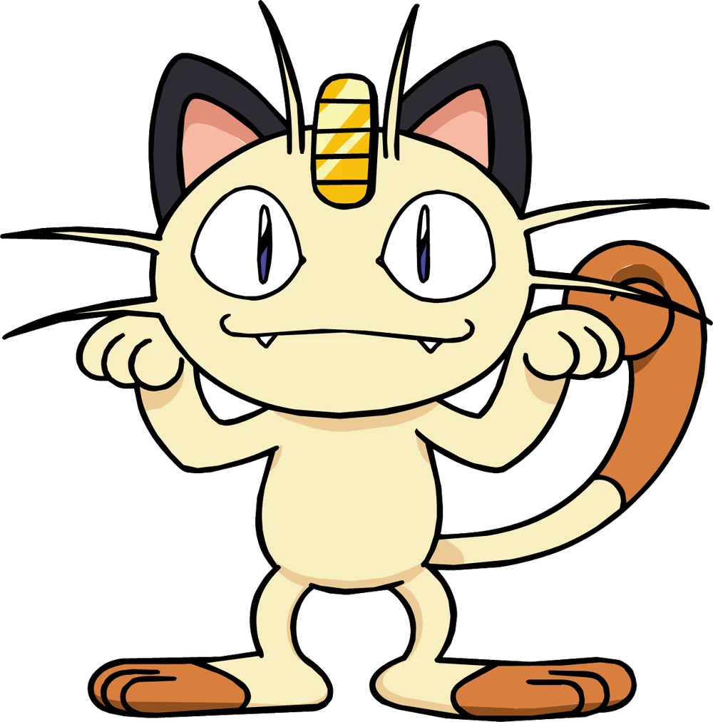 Meowth
